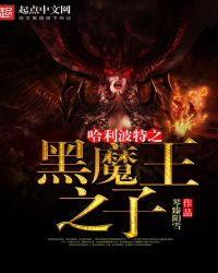 哈利波特之黑魔之子哈利波特之黑魔之子